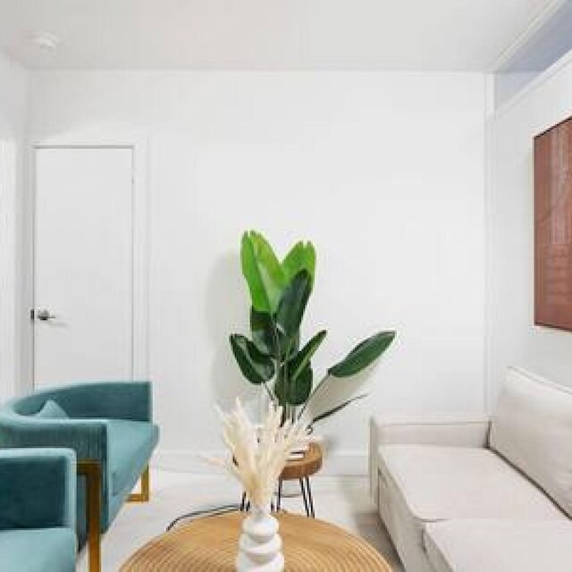 444-3 1 ベッドルーム ヘルズ キッチン - ニューリー ファーニッシュド - エレベーター