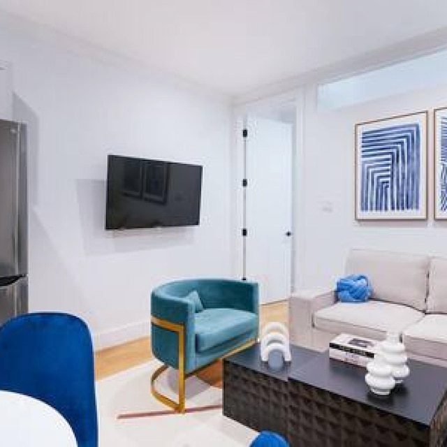 1288-4rs ニューリー ファーニッシュド プライム UES 2 ベッドルーム