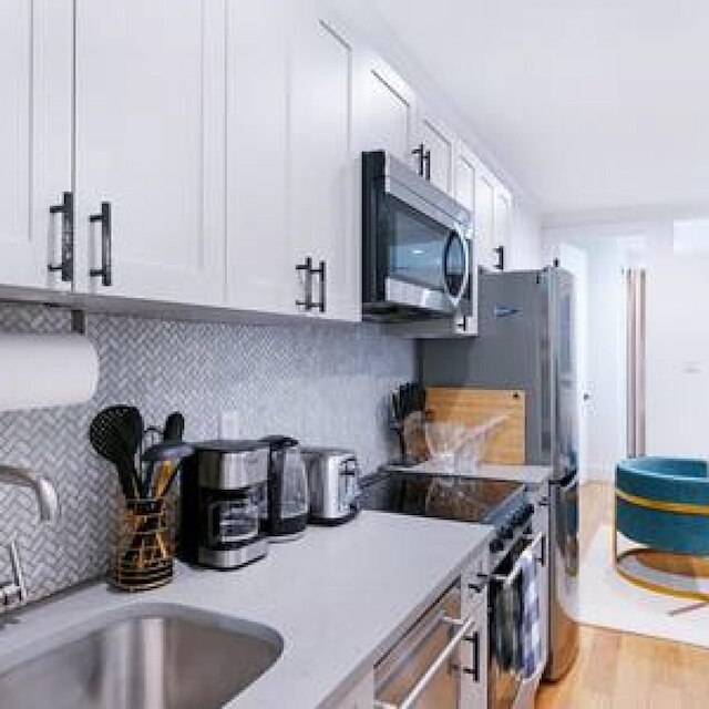 1288-4rs ニューリー ファーニッシュド プライム UES 2 ベッドルーム