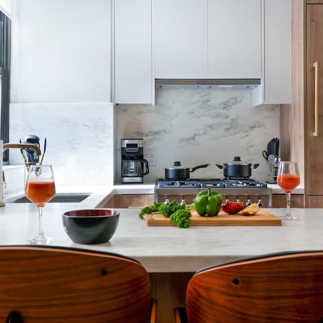 52-3de ニューリー リノベーテッド 2ベッドルーム バスルーム ミッドタウン イースト