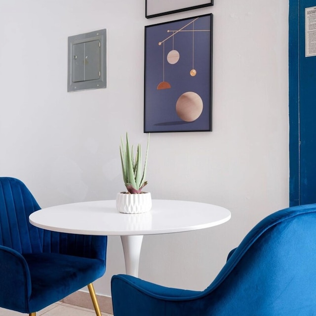 501-2fw ゴージャス アッパー イースト サイド スタジオ