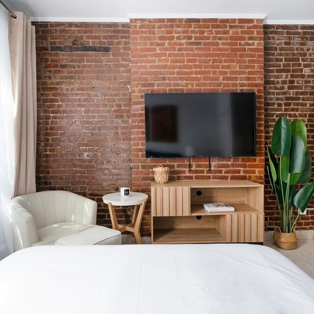 501-2fw ゴージャス アッパー イースト サイド スタジオ