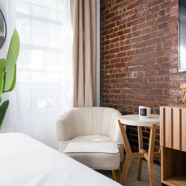 501-2fw ゴージャス アッパー イースト サイド スタジオ