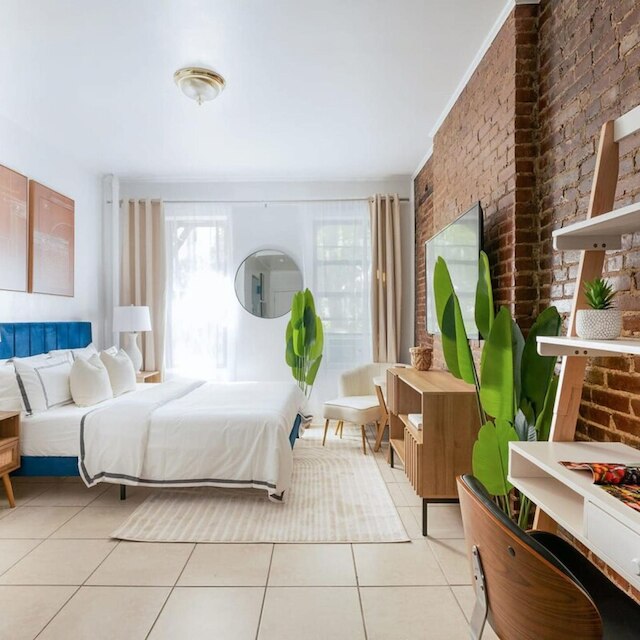 501-2fw ゴージャス アッパー イースト サイド スタジオ