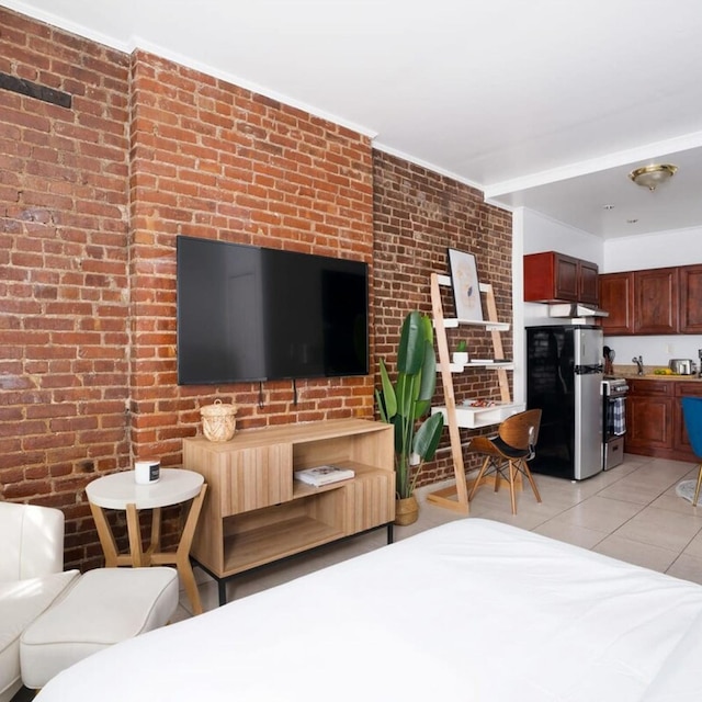 501-2fw ゴージャス アッパー イースト サイド スタジオ