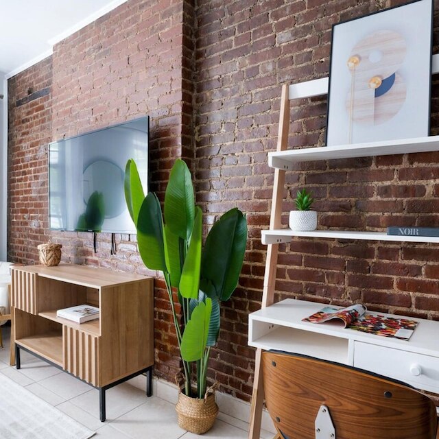 501-2fw ゴージャス アッパー イースト サイド スタジオ