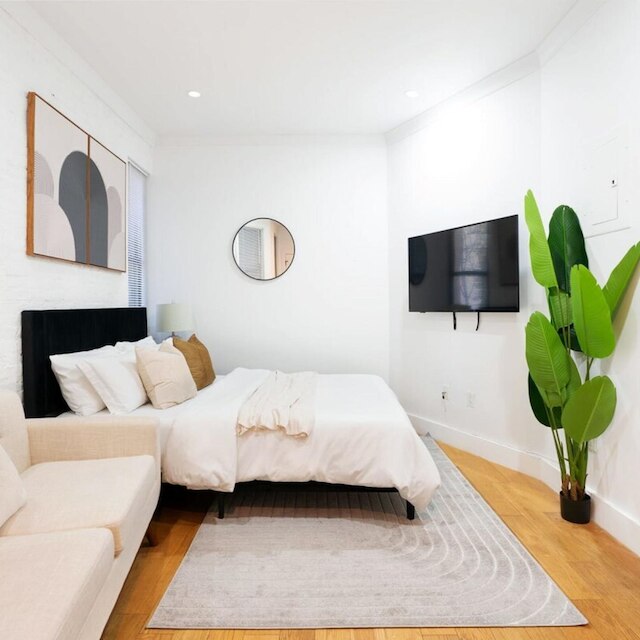 403-2e ニューリー リノベーテッド スタジオ UES