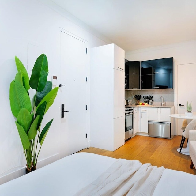 403-2e ニューリー リノベーテッド スタジオ UES