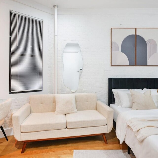 403-2e ニューリー リノベーテッド スタジオ UES