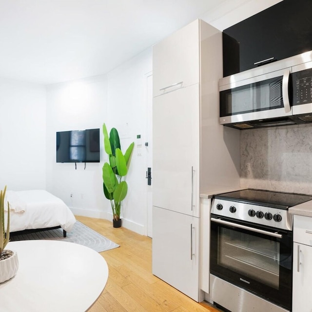 403-2e ニューリー リノベーテッド スタジオ UES