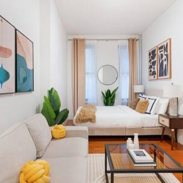 444-1c ニュー スタジオ イン ヘルズ キッチン