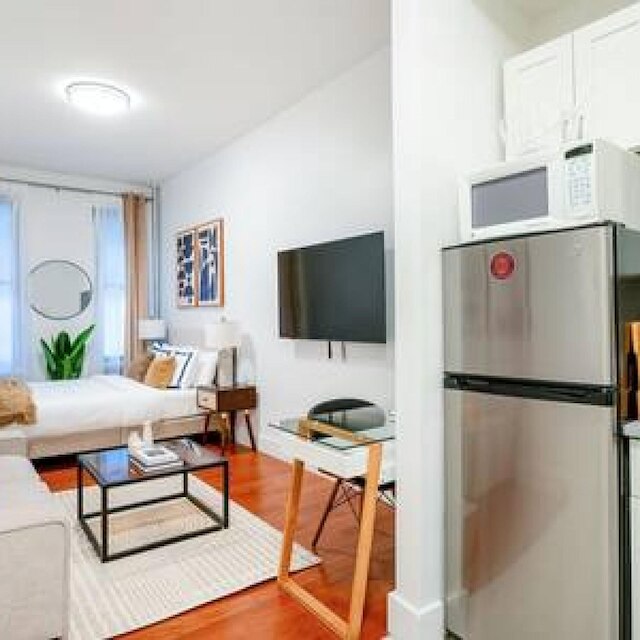 444-1c ニュー スタジオ イン ヘルズ キッチン