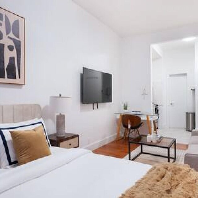 444-1c ニュー スタジオ イン ヘルズ キッチン