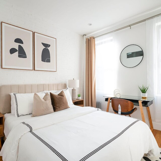 1288-5fs ニュー リノベーテッド 2 ベッドルームズ イン UES