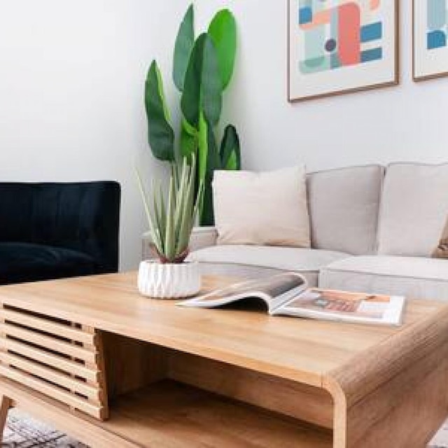 444-3a ニューリー リノベーテッド 1 ベッドルーム - エレベーター ビルディング