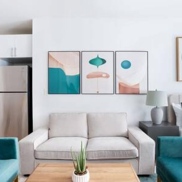 444-5a ニューリー リノベーテッド 1 ベッドルーム イン ヘルズキッチン