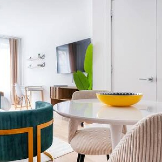 444-5a ニューリー リノベーテッド 1 ベッドルーム イン ヘルズキッチン