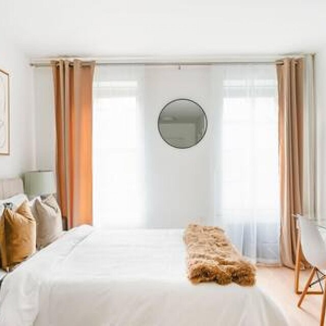 444-5a ニューリー リノベーテッド 1 ベッドルーム イン ヘルズキッチン