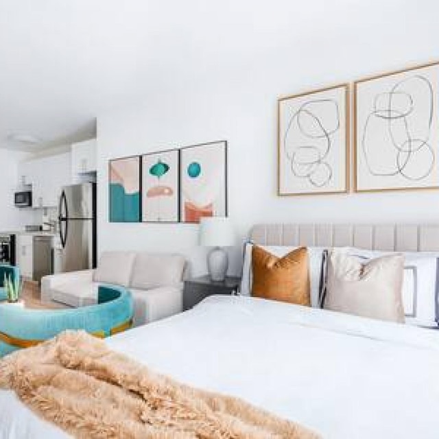 444-5a ニューリー リノベーテッド 1 ベッドルーム イン ヘルズキッチン