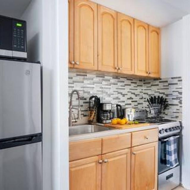 444-4c ニューリー リノベーテッド スタジオ イン ヘルズキッチン