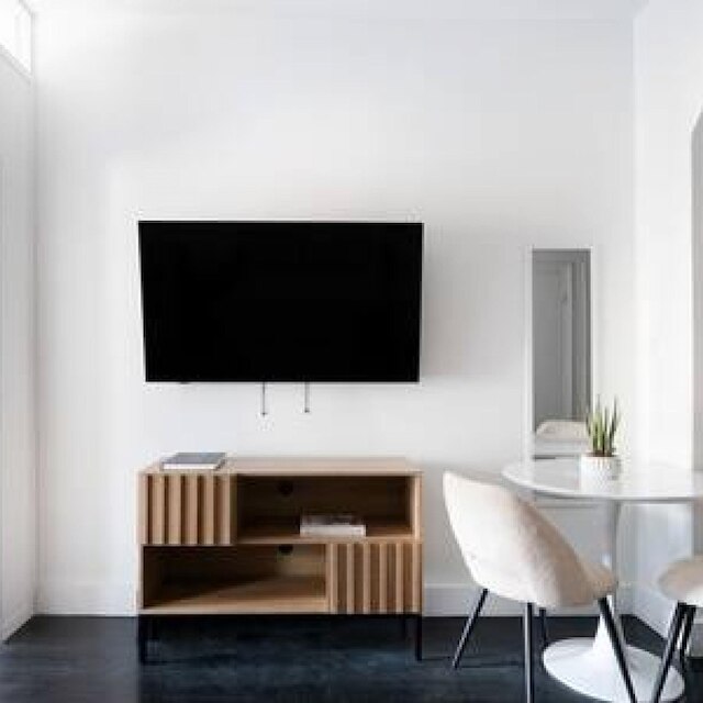 444-4c ニューリー リノベーテッド スタジオ イン ヘルズキッチン