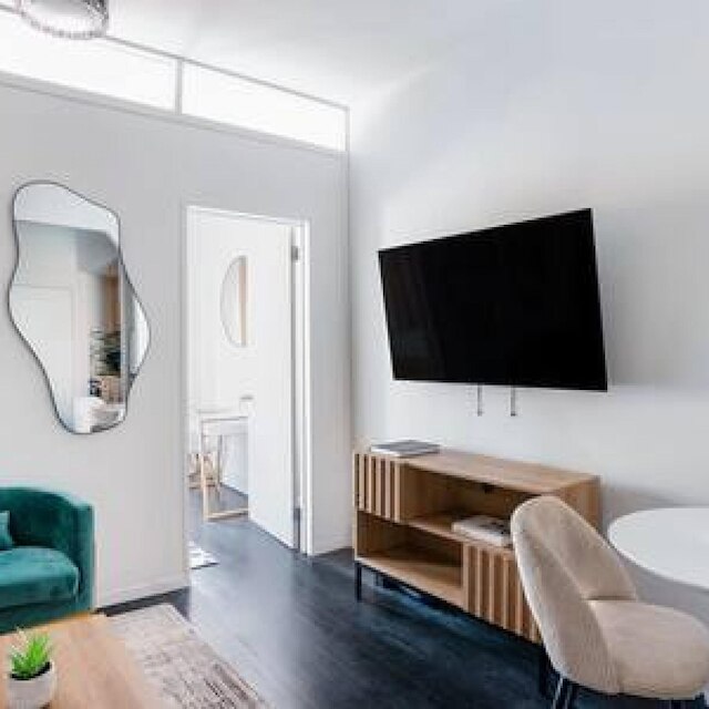 444-4c ニューリー リノベーテッド スタジオ イン ヘルズキッチン