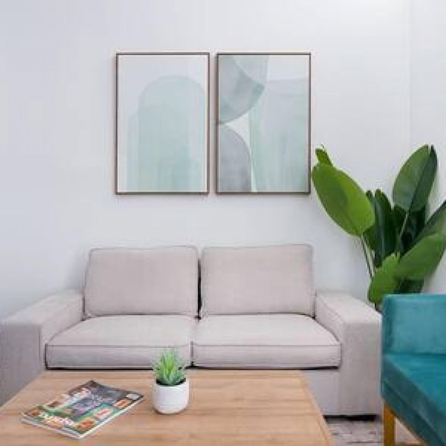 444-4c ニューリー リノベーテッド スタジオ イン ヘルズキッチン