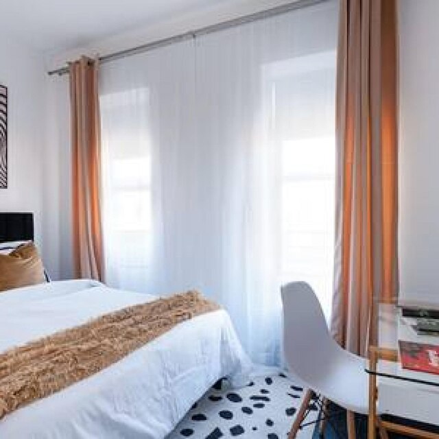 444-4c ニューリー リノベーテッド スタジオ イン ヘルズキッチン