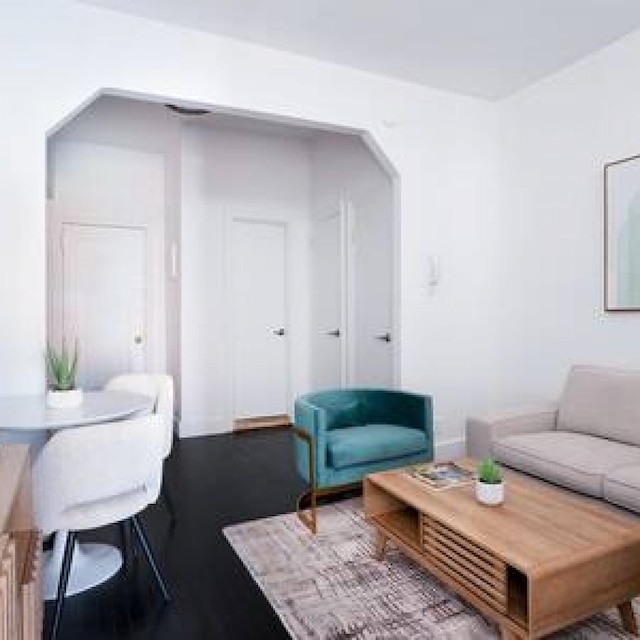 444-4c ニューリー リノベーテッド スタジオ イン ヘルズキッチン