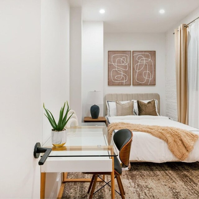 1290-7 ニュー リノベーテッド 2 ベッドルームズ イン アッパー イースト サイド