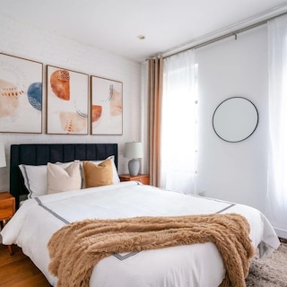 1290-7 ニュー リノベーテッド 2 ベッドルームズ イン アッパー イースト サイド