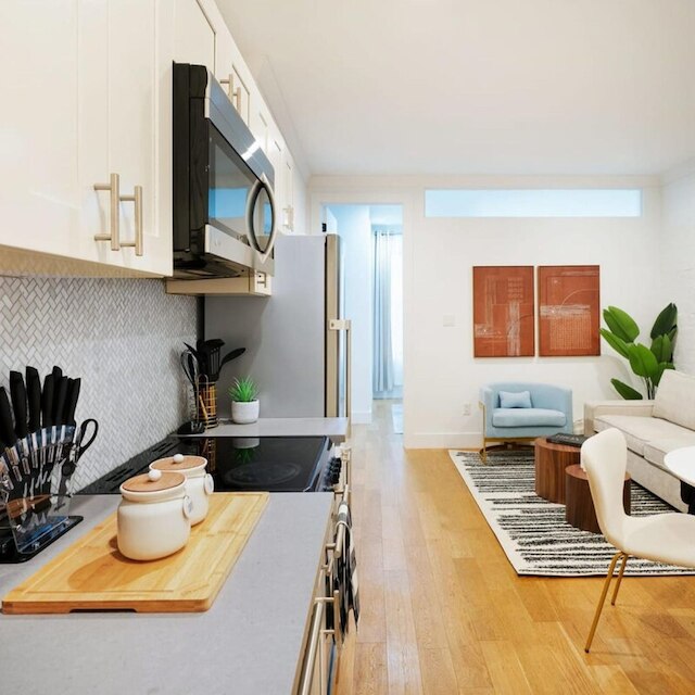 1290-8 ニュー リノベーテッド 2 ベッドルームズ イン UES