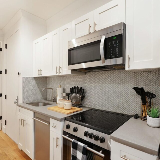 1290-8 ニュー リノベーテッド 2 ベッドルームズ イン UES