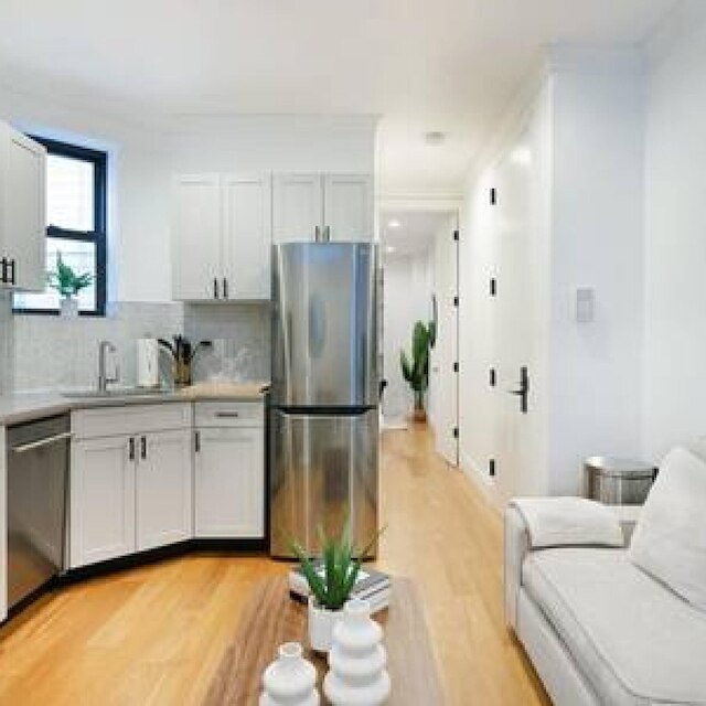 1290-6 ニューリー リノベーテッド 2 ベッドルームズ イン UES