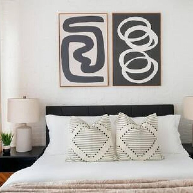 1290-6 ニューリー リノベーテッド 2 ベッドルームズ イン UES