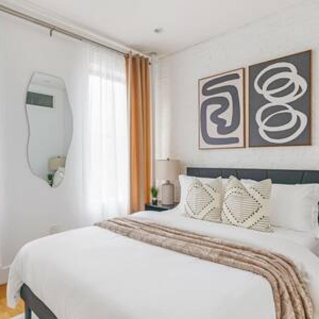 1290-6 ニューリー リノベーテッド 2 ベッドルームズ イン UES