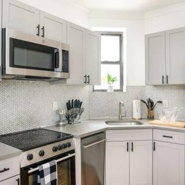 1290-6 ニューリー リノベーテッド 2 ベッドルームズ イン UES