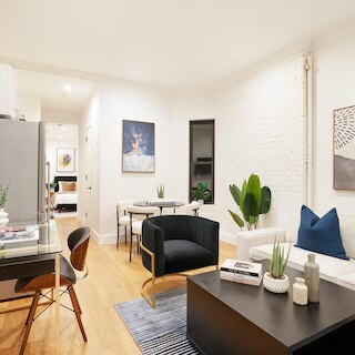 1290-13 ニューリー リノベーテッド 2 ベッドルームズ イン UES