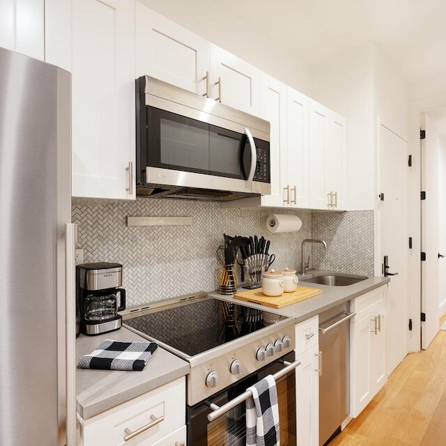 1290-13 ニューリー リノベーテッド 2 ベッドルームズ イン UES