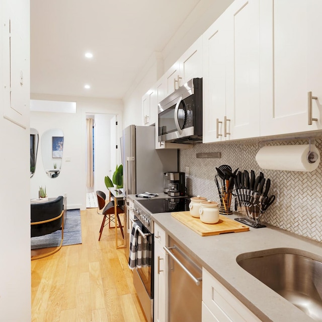 1290-13 ニューリー リノベーテッド 2 ベッドルームズ イン UES