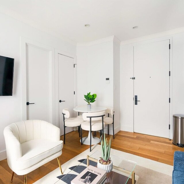 403-4c ニュー 3ベッドルーム 2バスルーム プライム アッパーイーストサイド