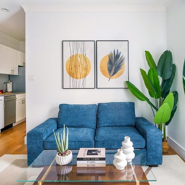 403-4c ニュー 3ベッドルーム 2バスルーム プライム アッパーイーストサイド