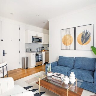 403-4c ニュー 3ベッドルーム 2バスルーム プライム アッパーイーストサイド