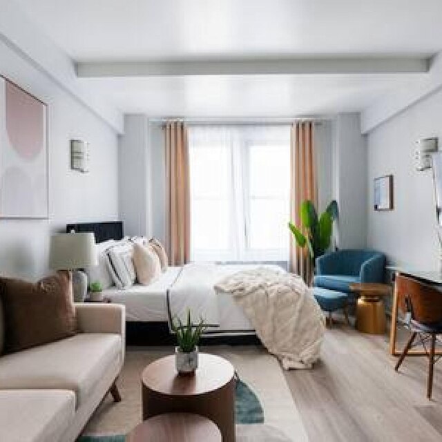 73-1204 ニュー スタジオ アッパーウエストサイド ドアマン ジム