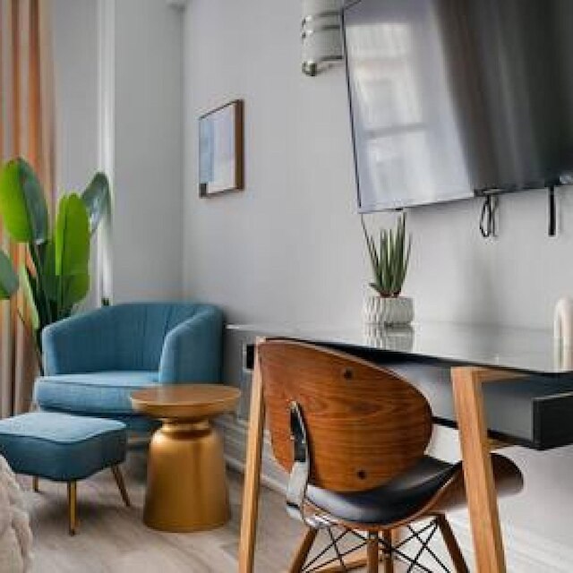 73-1204 ニュー スタジオ アッパーウエストサイド ドアマン ジム