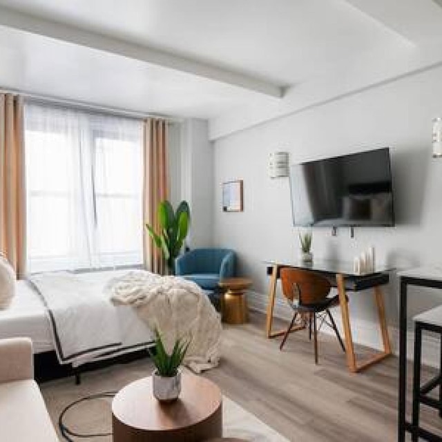 73-1204 ニュー スタジオ アッパーウエストサイド ドアマン ジム