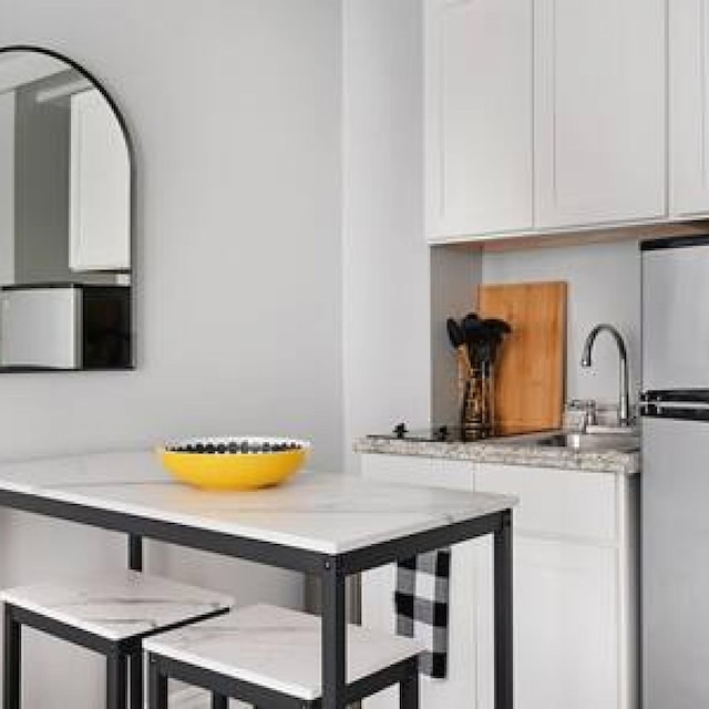 73-1204 ニュー スタジオ アッパーウエストサイド ドアマン ジム