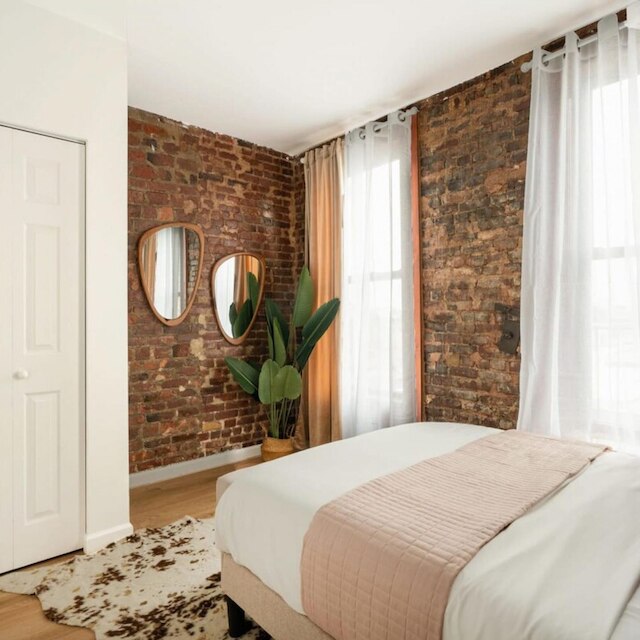 153-5a チャーミング 2ベッドルーム LES ウィズ ドライヤー