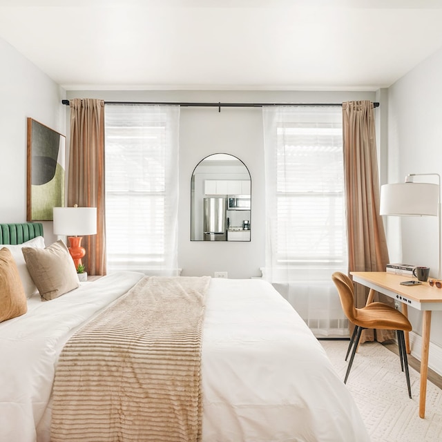 73-819 ニュー スタジオ UWS ドアマン ジム