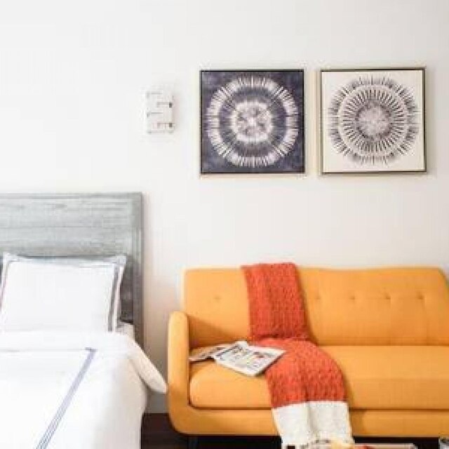 24-9ニュー プライム グラマシー サブウェイ ウィズ ドライヤー イン ユニット